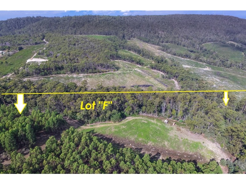 F/309 Hurdle Road, Saltwater River TAS 7186
