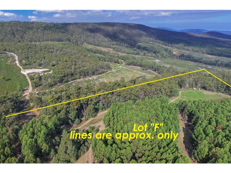F/309 Hurdle Road, Saltwater River TAS 7186