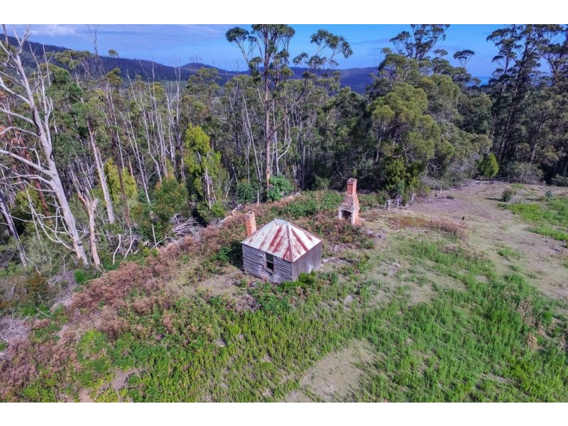 F/309 Hurdle Road, Saltwater River TAS 7186
