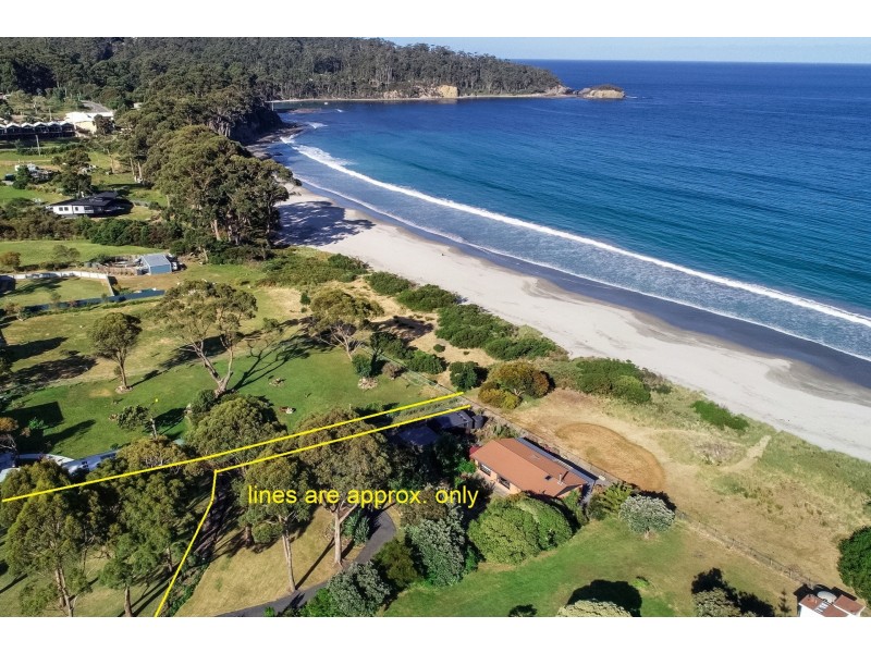 1 Pirates Bay Drive, Eaglehawk Neck TAS 7179