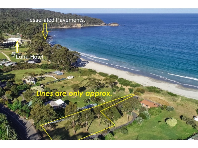 1 Pirates Bay Drive, Eaglehawk Neck TAS 7179