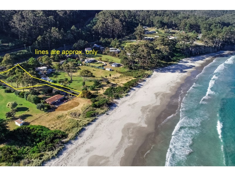 1 Pirates Bay Drive, Eaglehawk Neck TAS 7179
