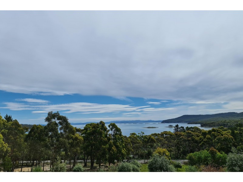 Lot 6 White Beach Road, White Beach TAS 7184