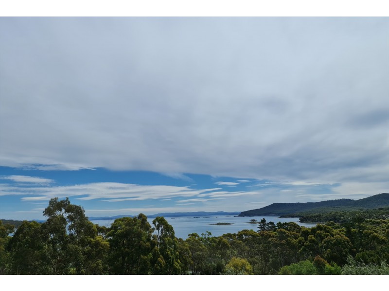 Lot 6 White Beach Road, White Beach TAS 7184