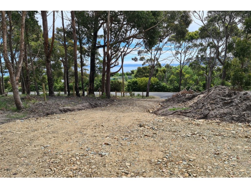 Lot 6 White Beach Road, White Beach TAS 7184