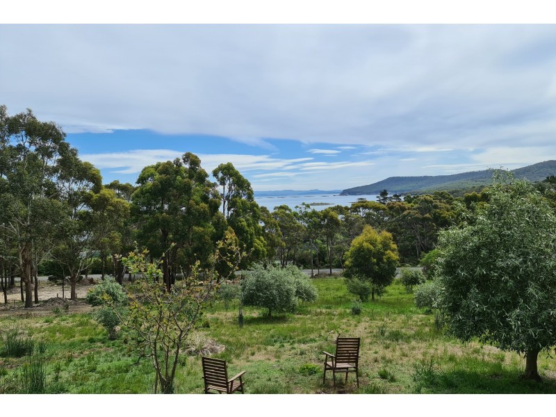 Lot 6 White Beach Road, White Beach TAS 7184