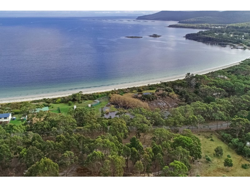 Lot 6 White Beach Road, White Beach TAS 7184