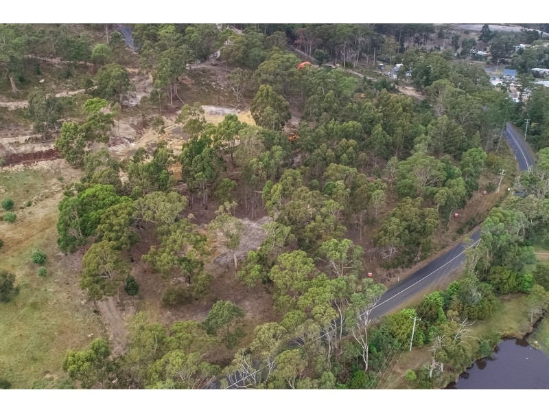 Lot 6 White Beach Road, White Beach TAS 7184