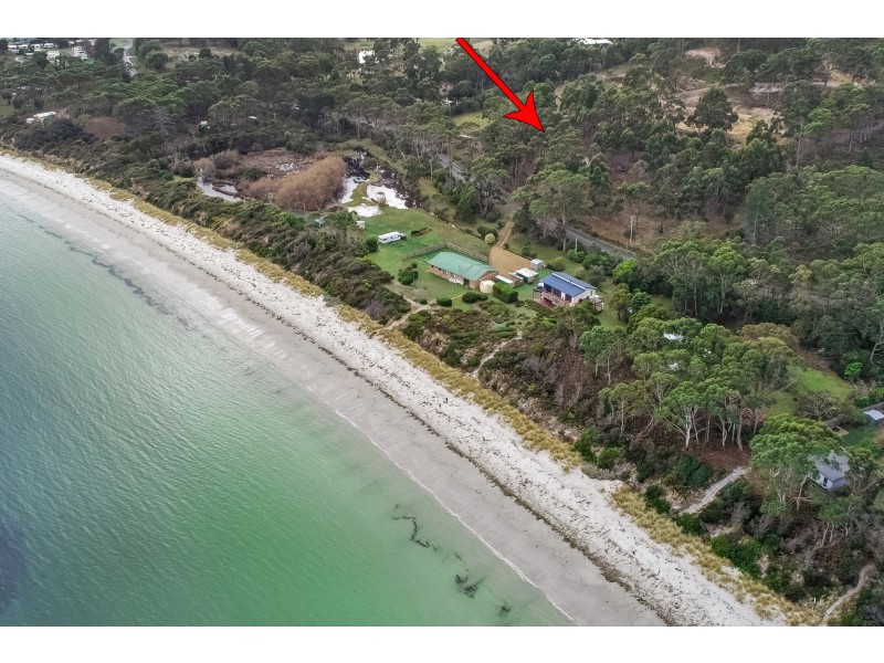 Lot 6 White Beach Road, White Beach TAS 7184