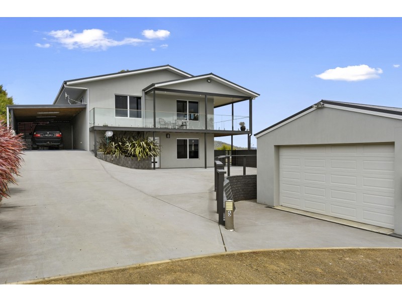 5 Riley Street, Murdunna TAS 7178