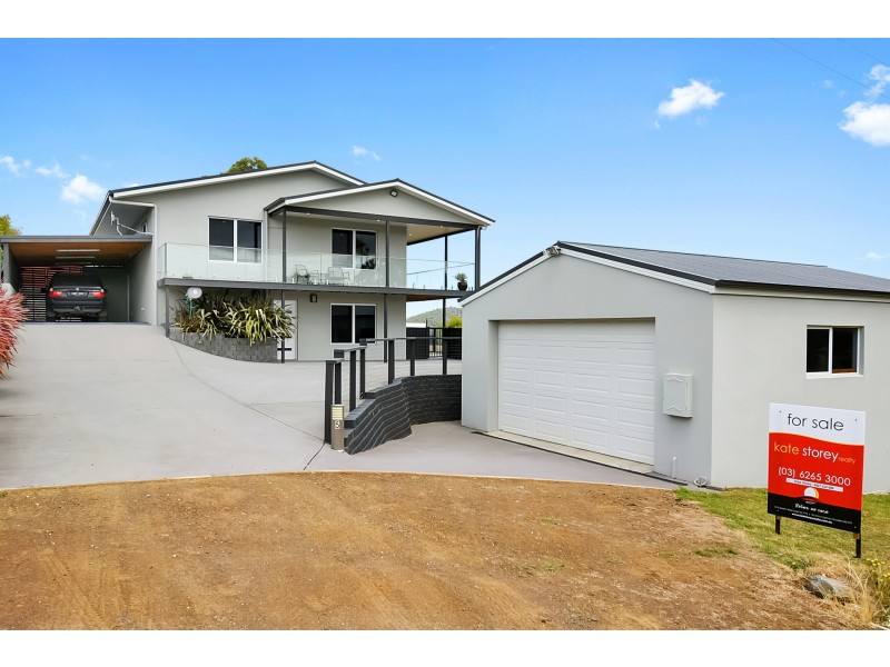 5 Riley Street, Murdunna TAS 7178