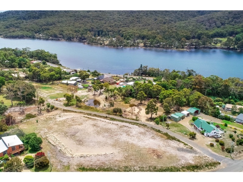 24 Ferntree Road, Eaglehawk Neck TAS 7179