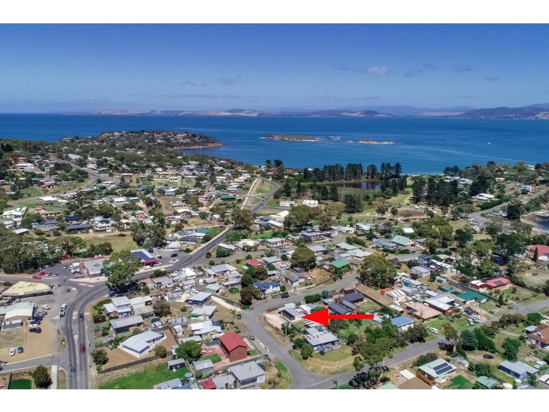 22 Pargonee Street, Dodges Ferry TAS 7173