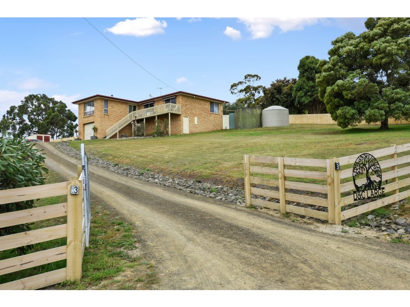 3 Smith Street, Nubeena TAS 7184