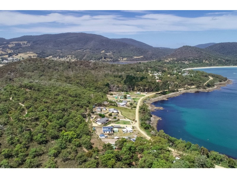Lot 18 Apex Point Road, White Beach TAS 7184