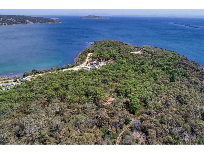 Lot 18 Apex Point Road, White Beach TAS 7184