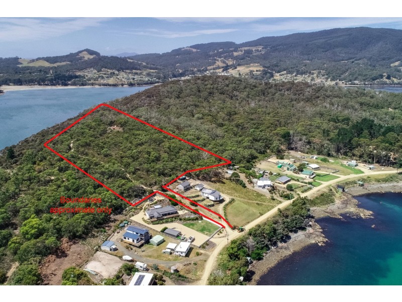 Lot 18 Apex Point Road, White Beach TAS 7184
