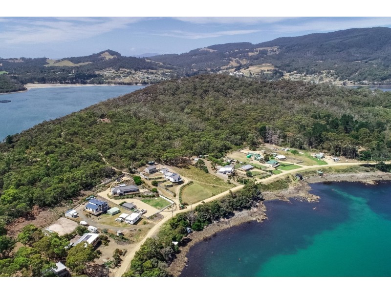Lot 18 Apex Point Road, White Beach TAS 7184