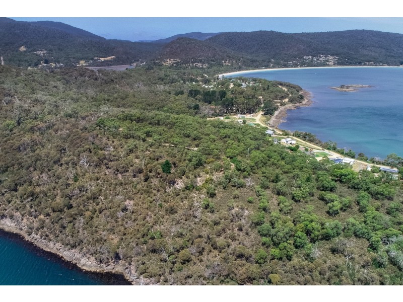 Lot 18 Apex Point Road, White Beach TAS 7184