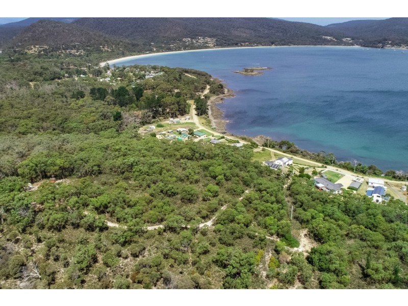Lot 18 Apex Point Road, White Beach TAS 7184