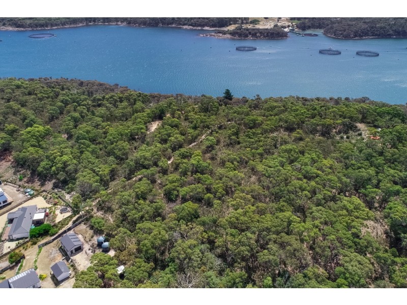 Lot 18 Apex Point Road, White Beach TAS 7184