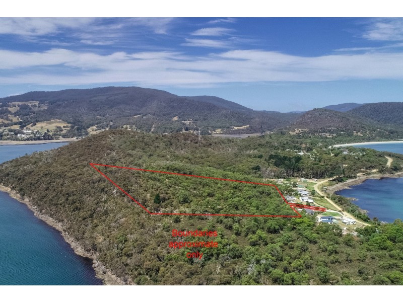 Lot 18 Apex Point Road, White Beach TAS 7184
