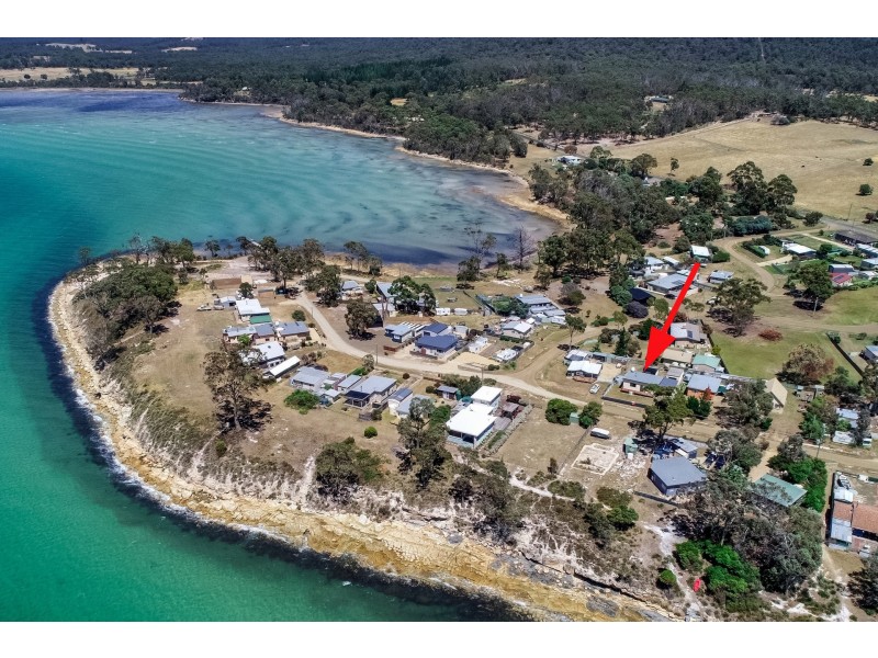 22 Turners Road, Saltwater River TAS 7186