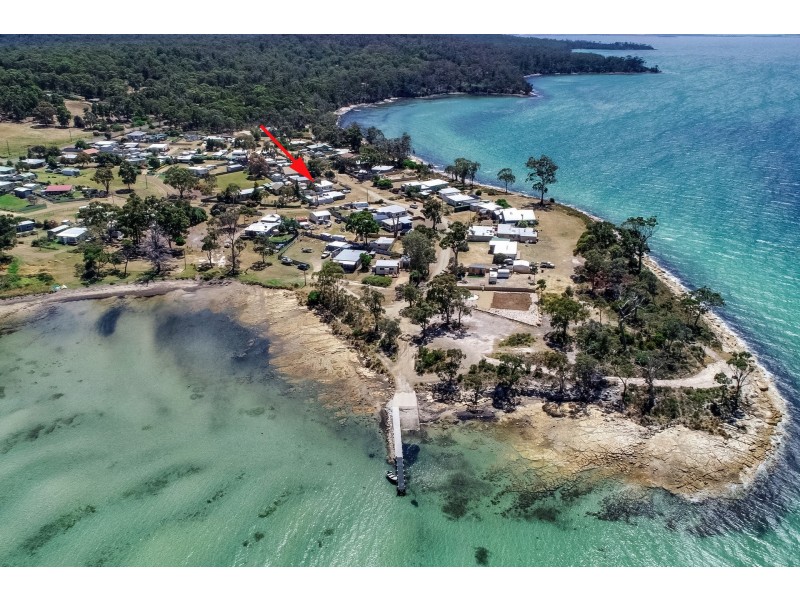 22 Turners Road, Saltwater River TAS 7186