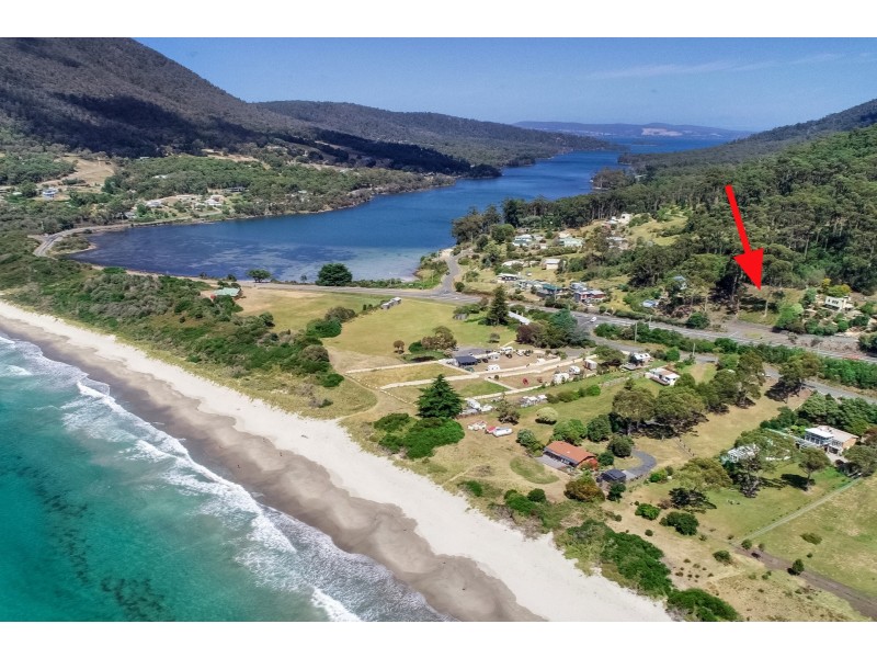 8 Hawks Lane, Eaglehawk Neck TAS 7179