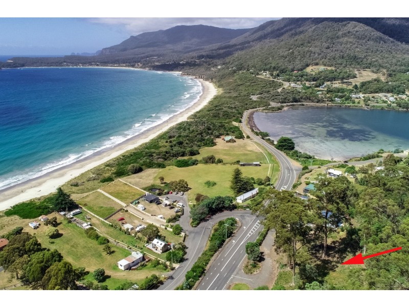 8 Hawks Lane, Eaglehawk Neck TAS 7179