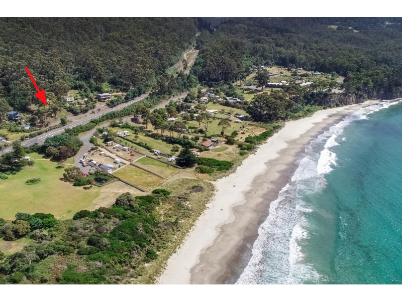 8 Hawks Lane, Eaglehawk Neck TAS 7179