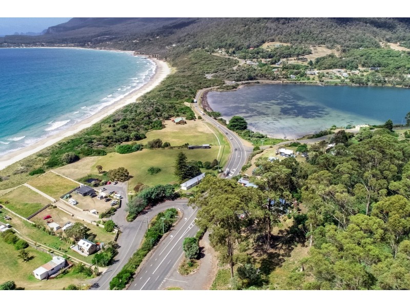 8 Hawks Lane, Eaglehawk Neck TAS 7179