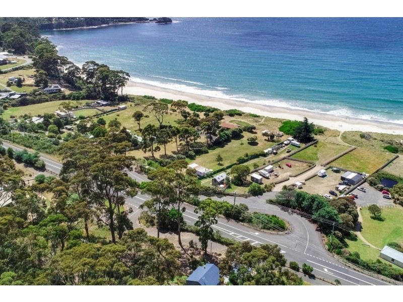 8 Hawks Lane, Eaglehawk Neck TAS 7179