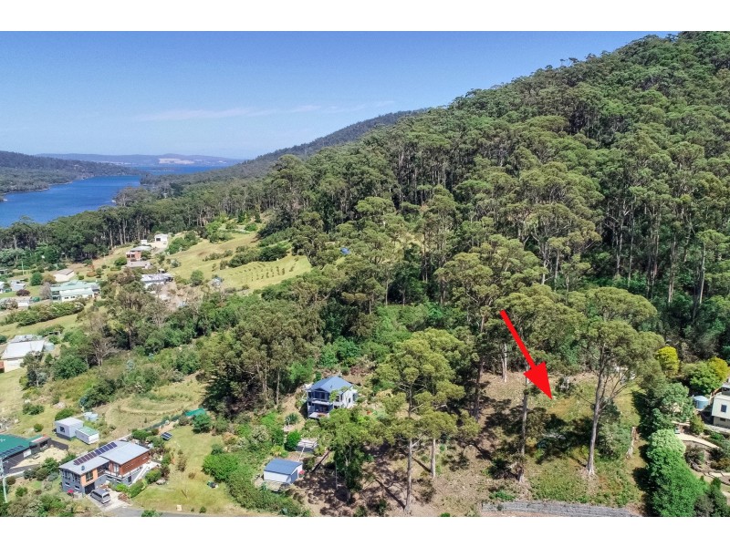 8 Hawks Lane, Eaglehawk Neck TAS 7179