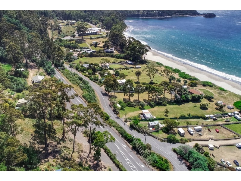 8 Hawks Lane, Eaglehawk Neck TAS 7179