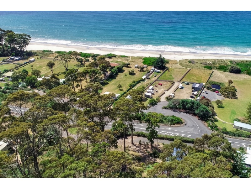 8 Hawks Lane, Eaglehawk Neck TAS 7179