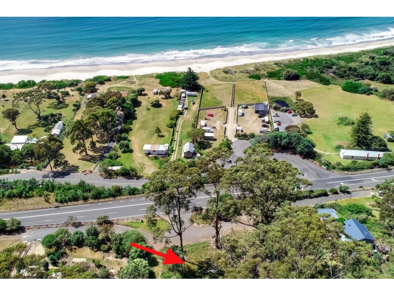 8 Hawks Lane, Eaglehawk Neck TAS 7179