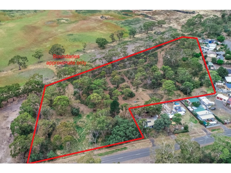 415 Primrose Sands Road, Primrose Sands TAS 7173