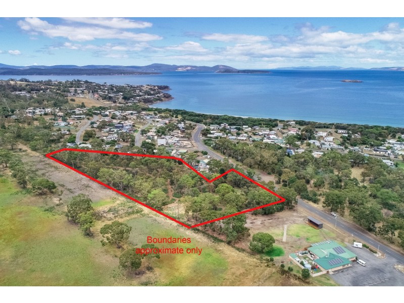 415 Primrose Sands Road, Primrose Sands TAS 7173