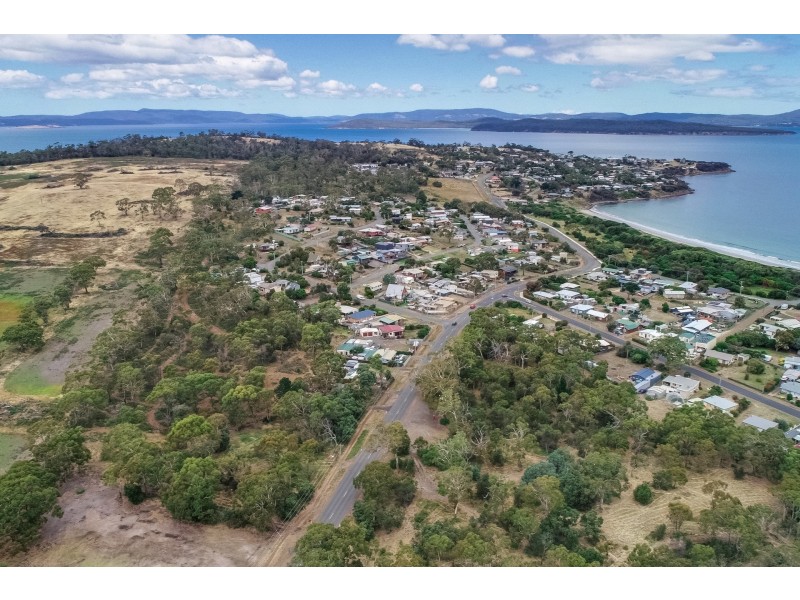 415 Primrose Sands Road, Primrose Sands TAS 7173