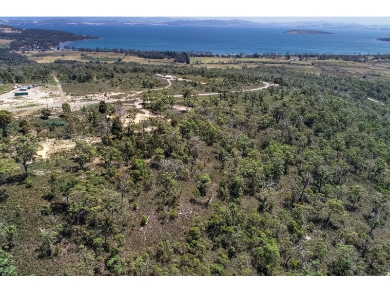 77 & 125 Heathy Hill Drive, Saltwater River TAS 7186