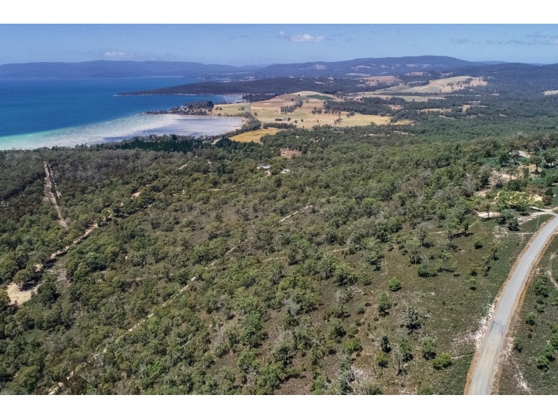 77 & 125 Heathy Hill Drive, Saltwater River TAS 7186