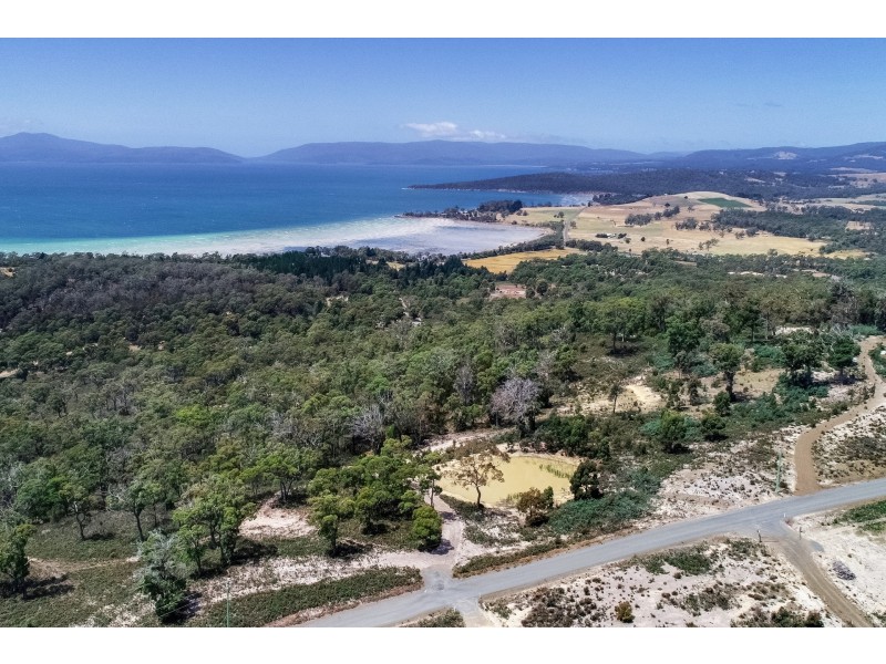 77 & 125 Heathy Hill Drive, Saltwater River TAS 7186