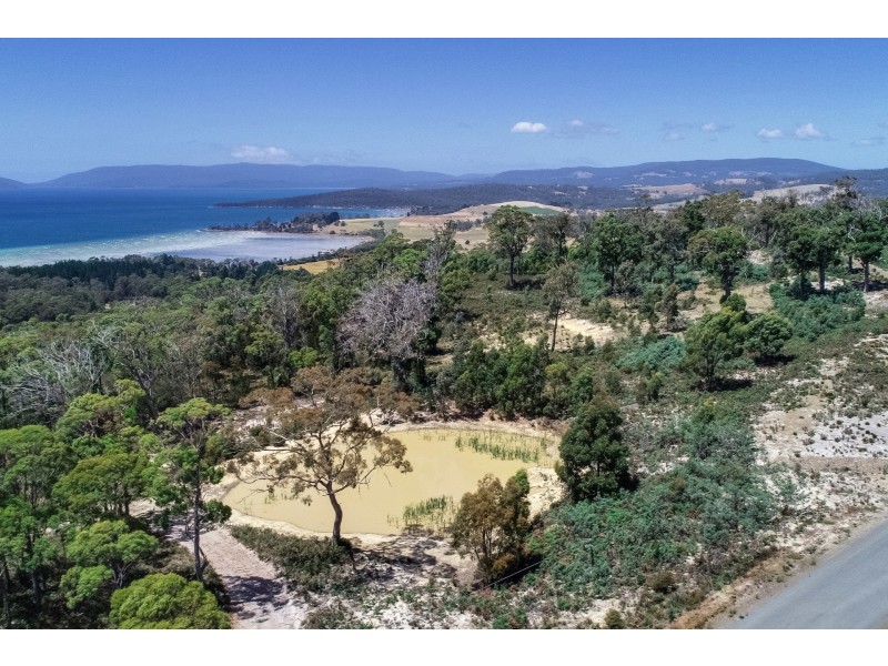 77 & 125 Heathy Hill Drive, Saltwater River TAS 7186