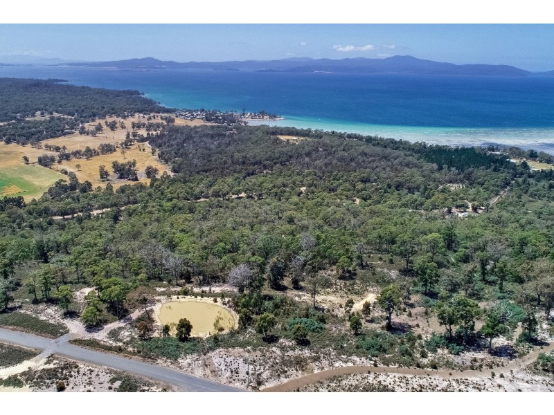 77 & 125 Heathy Hill Drive, Saltwater River TAS 7186