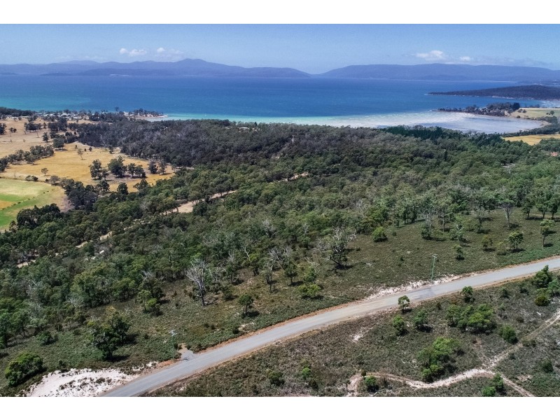 77 & 125 Heathy Hill Drive, Saltwater River TAS 7186