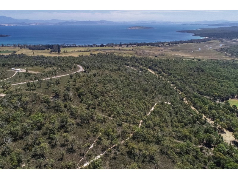 77 & 125 Heathy Hill Drive, Saltwater River TAS 7186