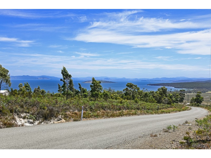 77 & 125 Heathy Hill Drive, Saltwater River TAS 7186