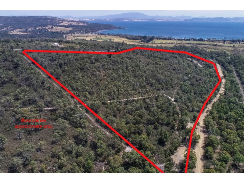 77 & 125 Heathy Hill Drive, Saltwater River TAS 7186
