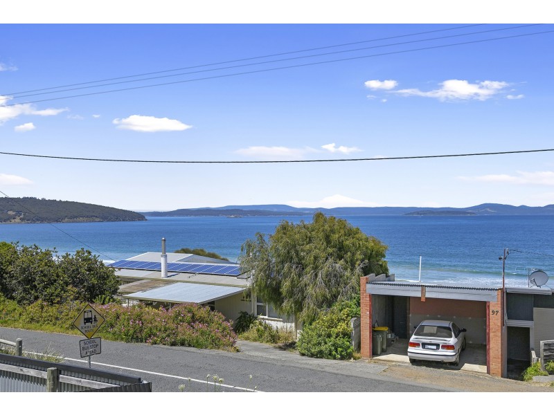 162 Carlton Beach Road, Dodges Ferry TAS 7173